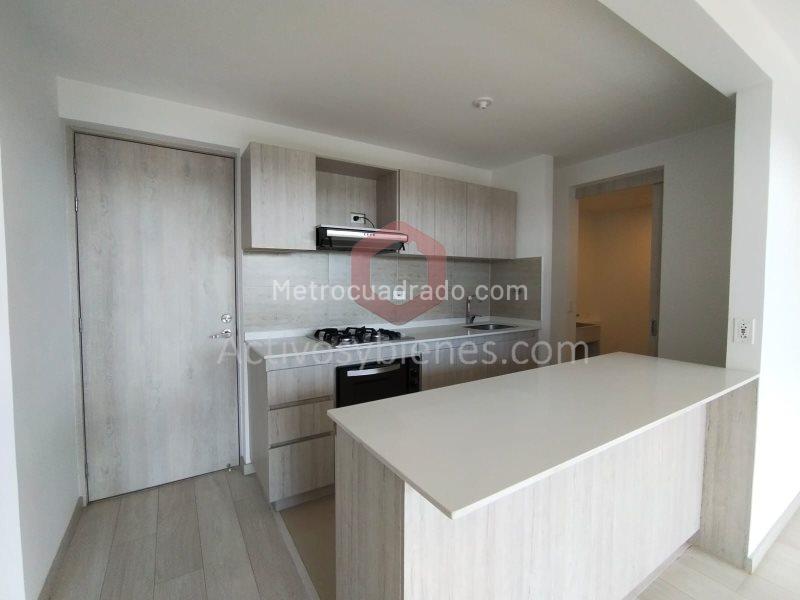 2BR/2BA Apartment for Rent in Rionegro (San Antonio de Pereira) - 7