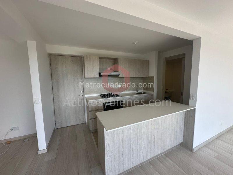 2BR/2BA Apartment for Rent in Rionegro (San Antonio de Pereira) - 8