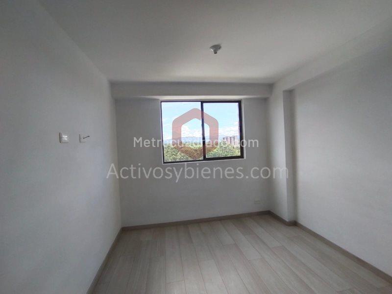 2BR/2BA Apartment for Rent in Rionegro (San Antonio de Pereira) - 9