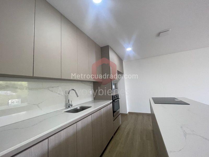 Apartamento moderno en arriendo en Rionegro cerca al aeropuerto JMC - 4