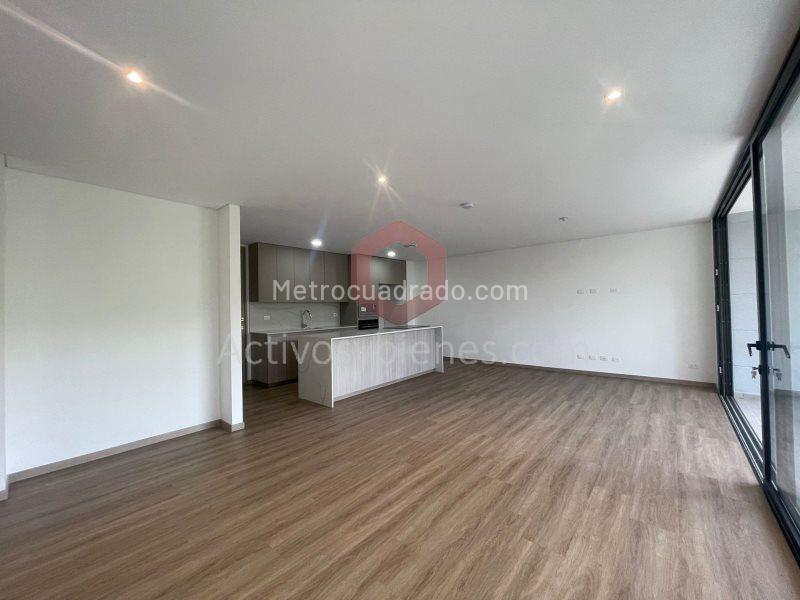 Apartamento moderno en arriendo en Rionegro cerca al aeropuerto JMC - 5
