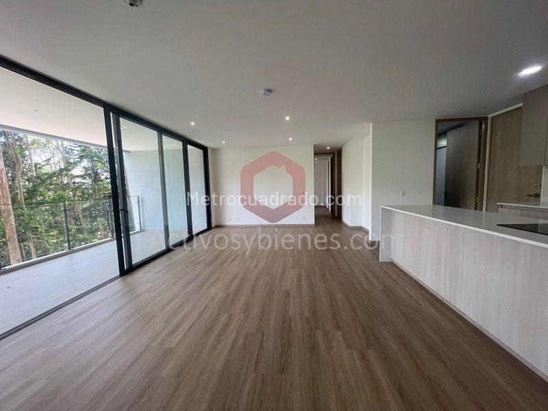 Apartamento moderno en arriendo en Rionegro cerca al aeropuerto JMC - 7