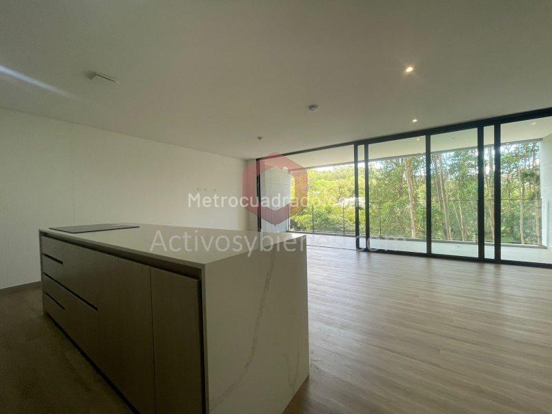 Apartamento moderno en arriendo en Rionegro cerca al aeropuerto JMC - 8