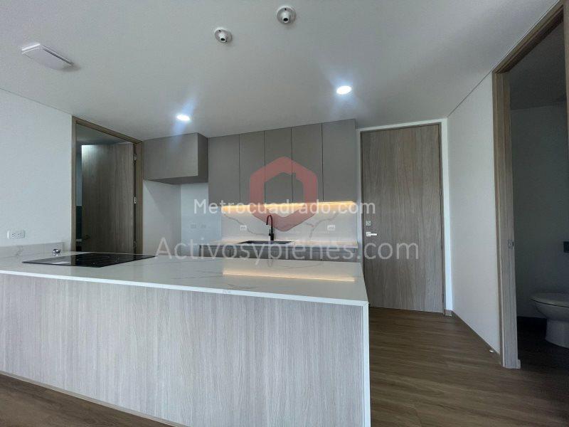 Modern 2BR Apartment Near JMC Airport in Rionegro - 3