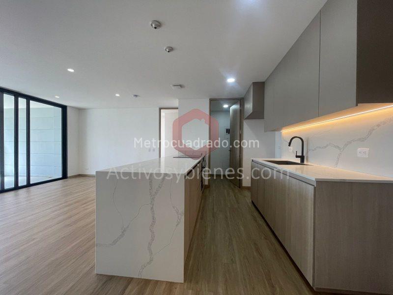 Piso – Rionegro - Vista 2