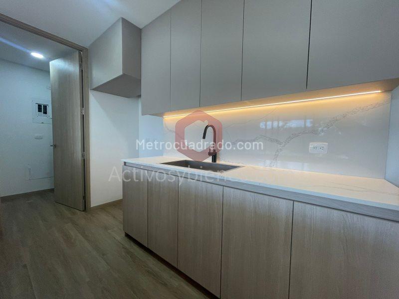 Piso – Rionegro - Vista 3