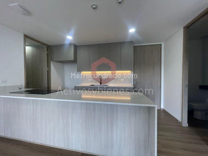 Piso – Rionegro - Vista 5