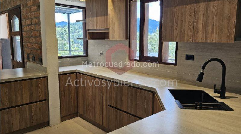 Finca en Arriendo, Don Diego, Retiro - 2