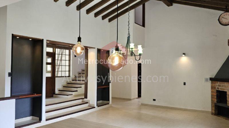 Finca en Arriendo, Don Diego, Retiro - 4