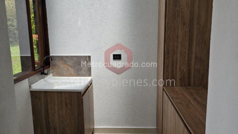 Finca en Arriendo, Don Diego, Retiro - 5