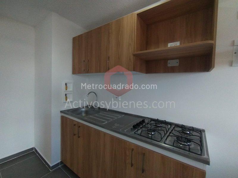 Apartamento en Venta, Fontibon, Rionegro - Widok 2