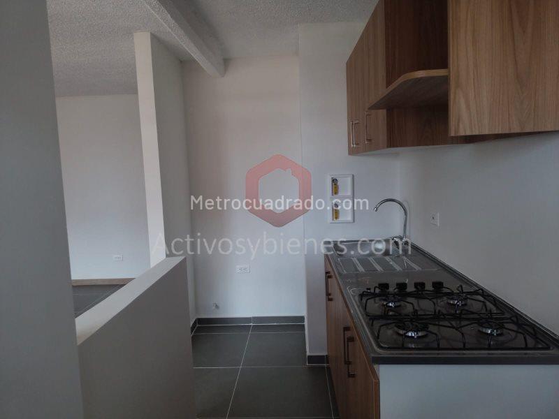 Apartamento en Venta, Fontibon, Rionegro - Widok 3