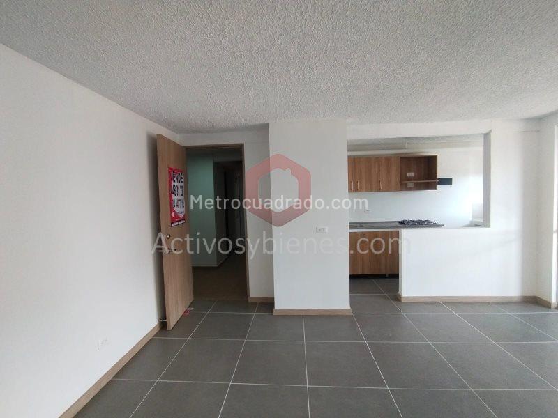 Apartamento en Venta, Fontibon, Rionegro - Widok 4