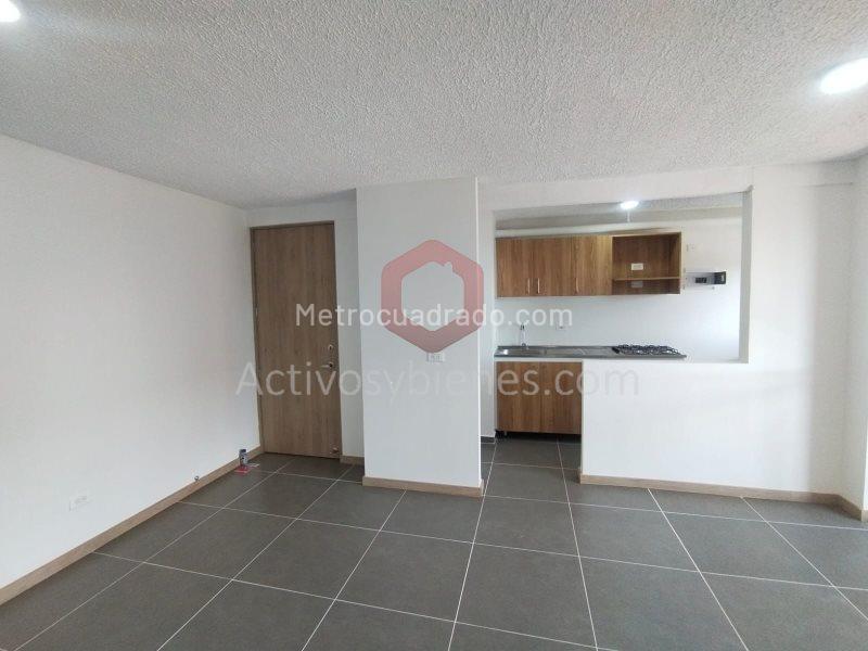 Apartamento en Venta, Fontibon, Rionegro - Widok 5