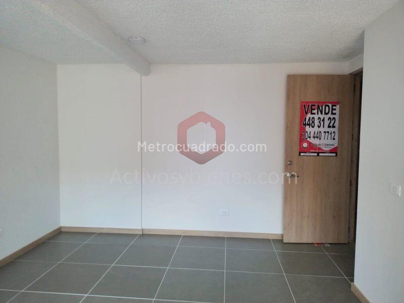 Apartamento en Venta, Fontibon, Rionegro - Widok 6