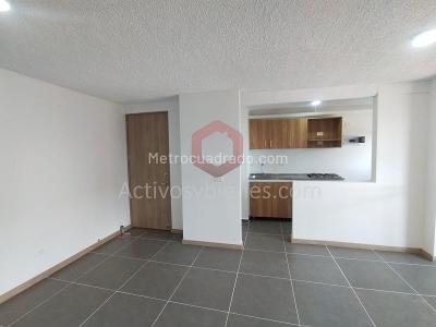 Apartamento de 3 alcobas en venta en Fontibon, Rionegro, 70 m² · foto 2 de 20