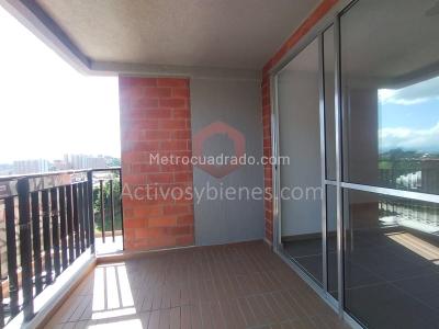 Apartamento de 3 alcobas en venta en Fontibon, Rionegro, 70 m² · foto 3 de 20