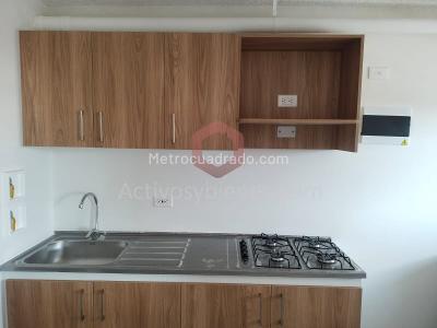 Apartamento de 3 alcobas en venta en Fontibon, Rionegro, 70 m² · foto 4 de 20