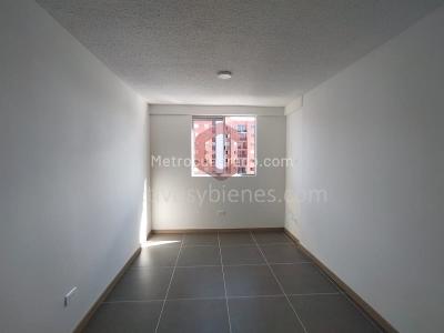 Apartamento de 3 alcobas en venta en Fontibon, Rionegro, 70 m² · foto 9 de 20