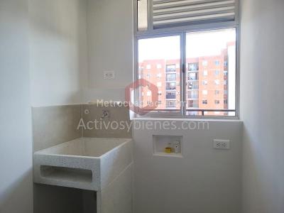 Apartamento de 3 alcobas en venta en Fontibon, Rionegro, 70 m² · foto 19 de 20