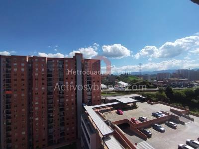 Apartamento de 3 alcobas en venta en Fontibon, Rionegro, 70 m² · foto 20 de 20