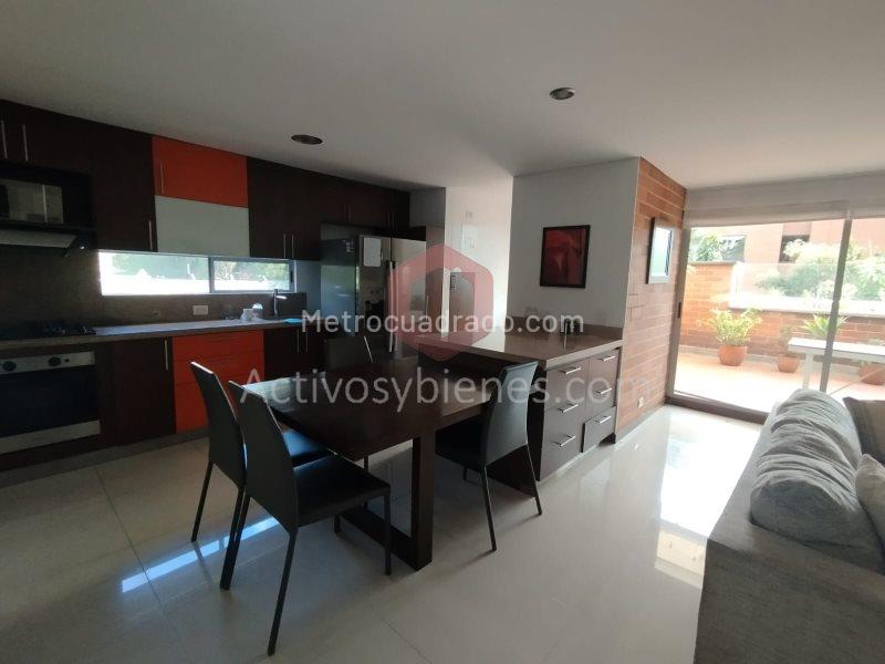 Modern 2BR Apartment in El Poblado - 2