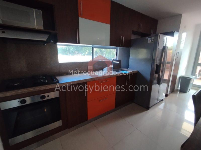 Modern 2BR Apartment in El Poblado - 3