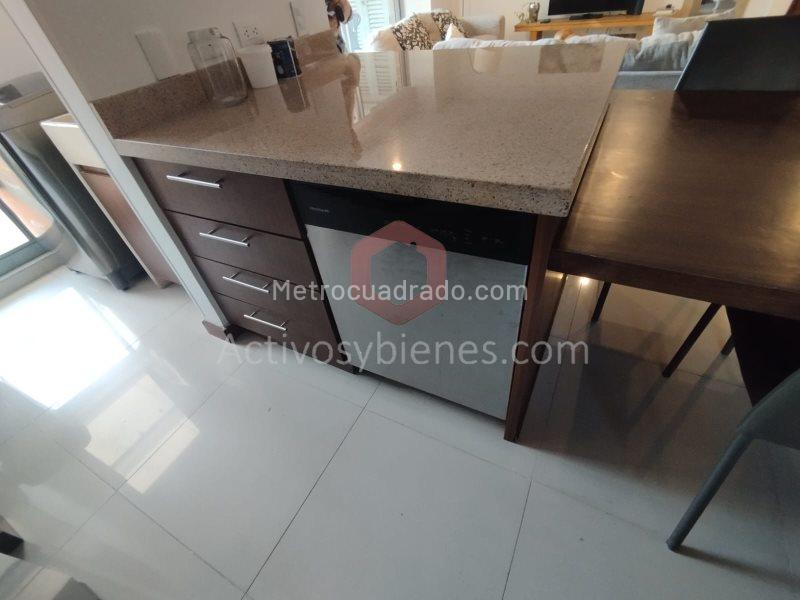 Modern 2BR Apartment in El Poblado - 4