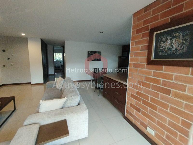 Modern 2BR Apartment in El Poblado - 5
