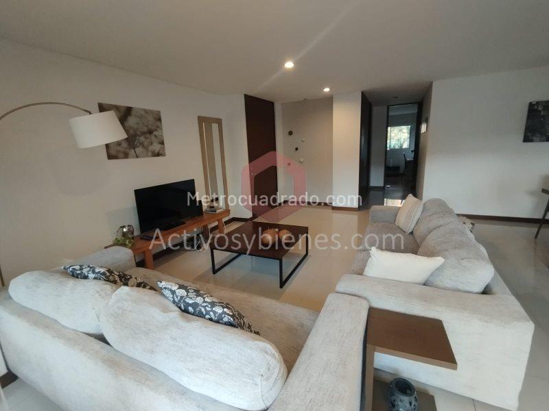 Modern 2BR Apartment in El Poblado - 6