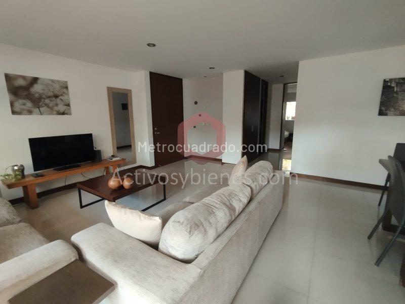 Modern 2BR Apartment in El Poblado - 7