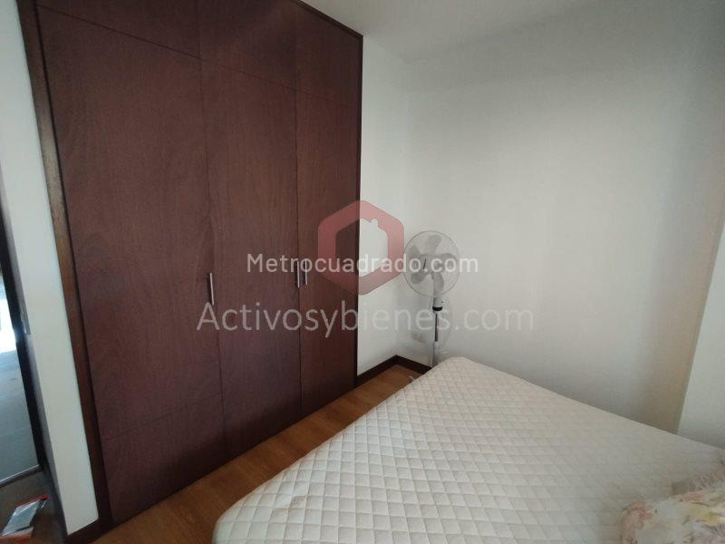 Modern 2BR Apartment in El Poblado - 8