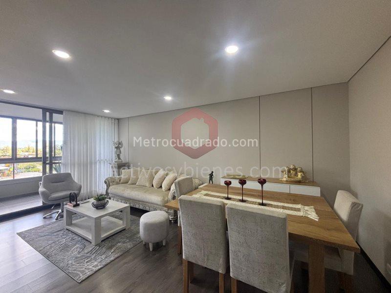 Apartamento en Arriendo, Llanogrande, Rionegro - 2