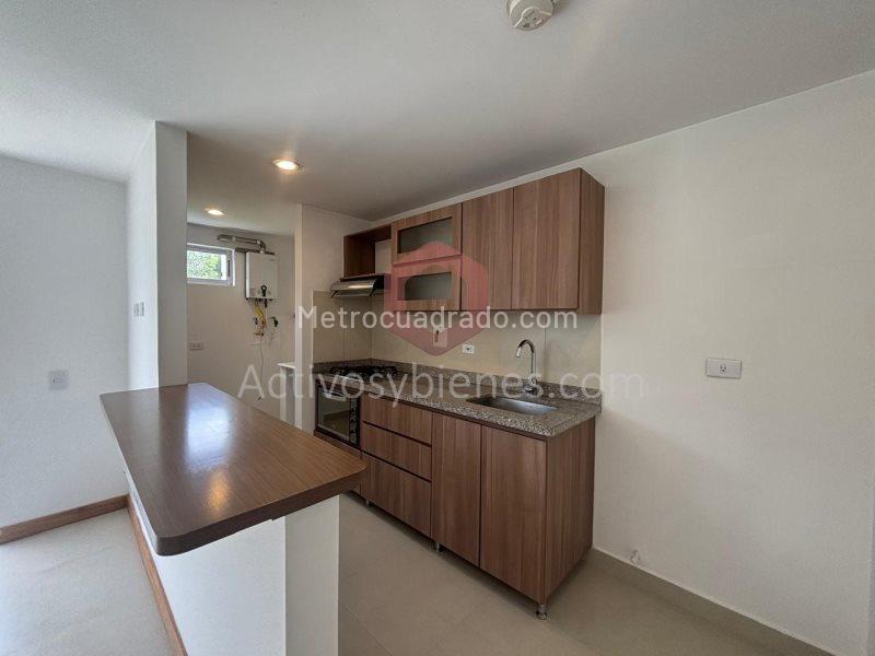 Apartamento en Arriendo, San Antonio De Pereira, Rionegro - 3