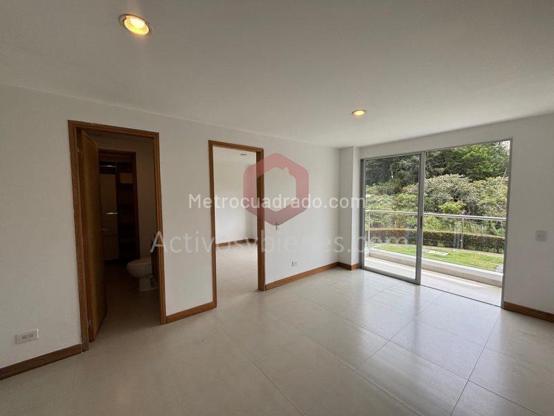 Apartamento en Arriendo, San Antonio De Pereira, Rionegro - 5