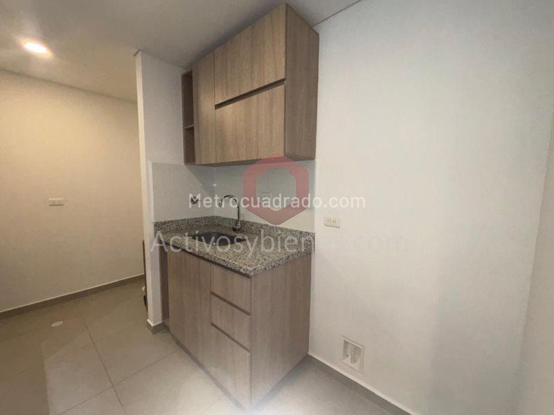 3BR Apartment in El Retiro (77 m²) - 3