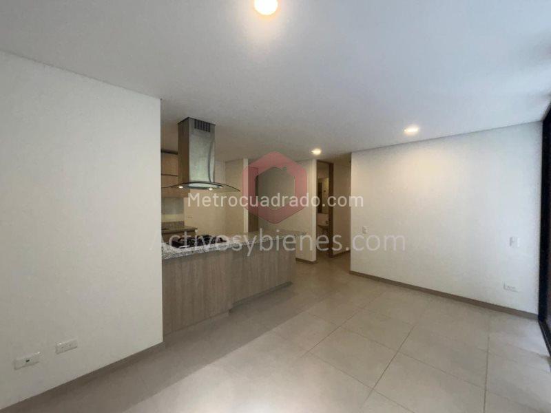 3BR Apartment in El Retiro (77 m²) - 4