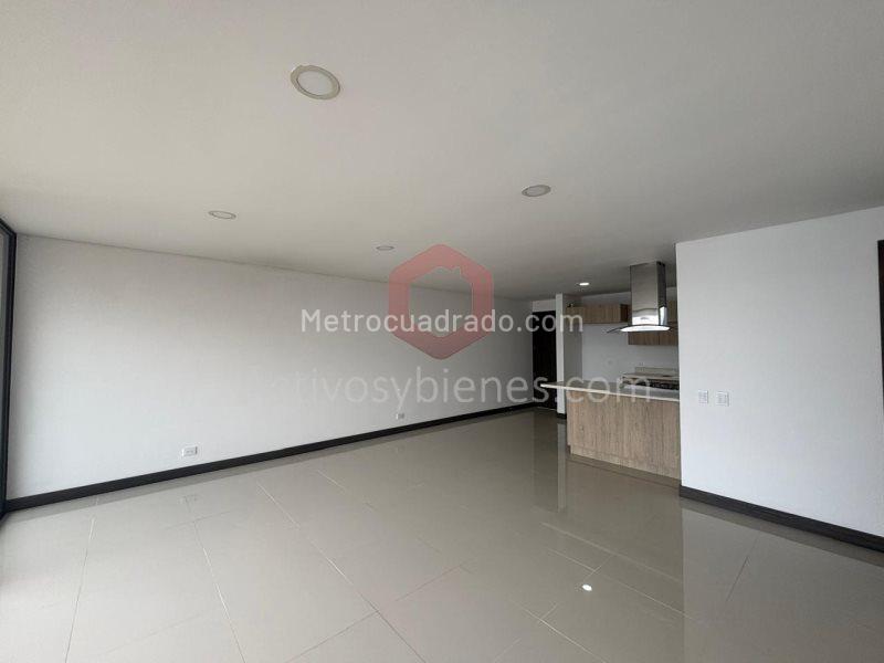 Apartamento en Arriendo, El Retiro, Retiro - 3