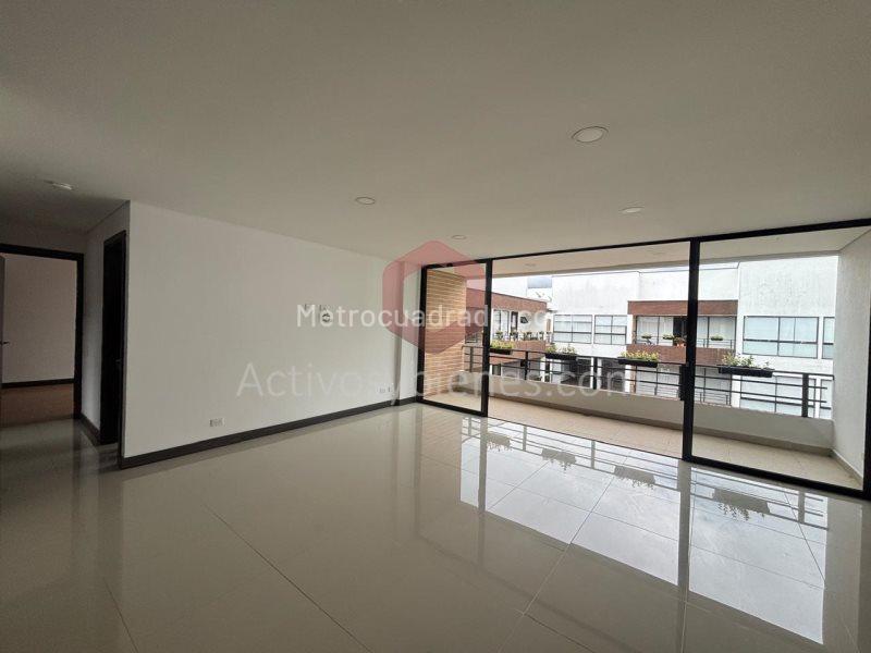 Apartamento en Arriendo, El Retiro, Retiro - 4