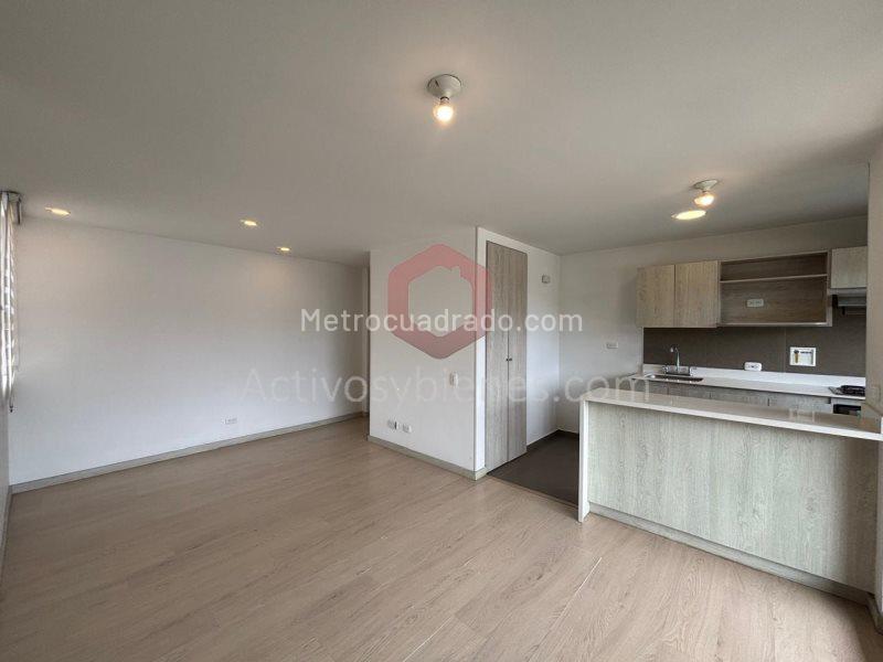 Apartamento en Arriendo, El Retiro, Retiro - 3