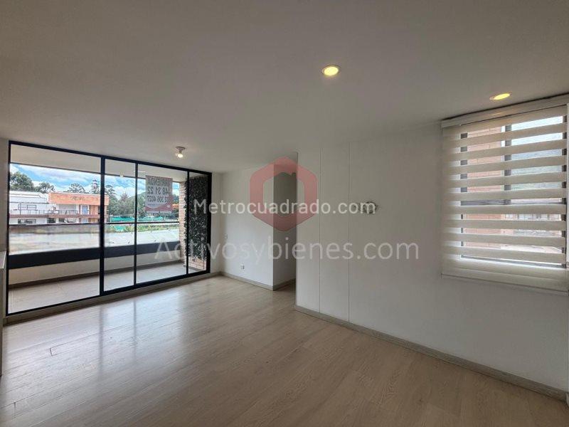Apartamento en Arriendo, El Retiro, Retiro - 4