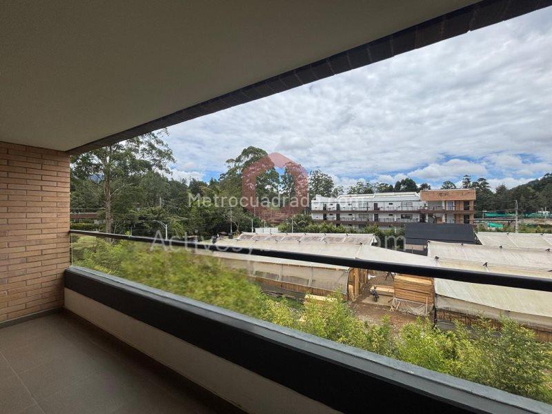 Apartamento en Arriendo, El Retiro, Retiro - 5