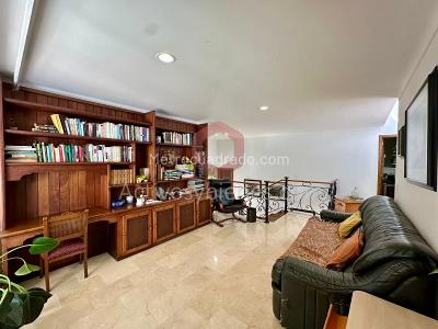 Casa en arriendo en El Poblado, Medellín · foto 20 de 20