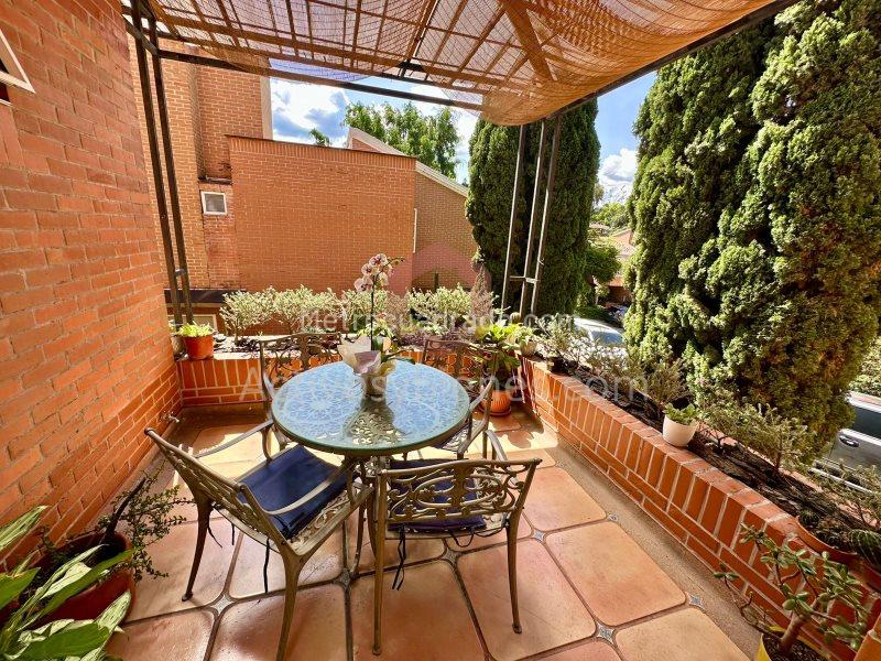 Triplex 4BR House for Rent or Sale in El Poblado Medellín - 6