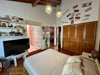 Casa en arriendo en El Poblado, Medellín · foto 19 de 20