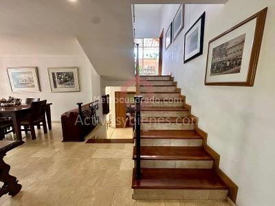 Casa de 4 alcobas en venta en El Poblado, Medellín, 360 m² · foto 16 de 20
