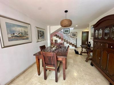 Casa de 4 alcobas en venta en El Poblado, Medellín, 360 m² · foto 17 de 20