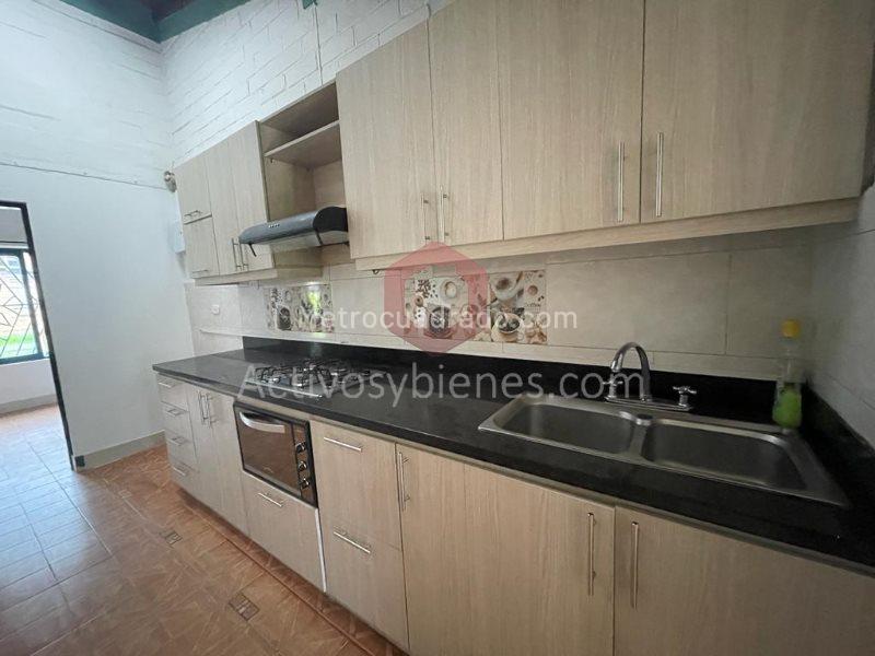 Casa en Arriendo, Los Colegios, Rionegro - 2