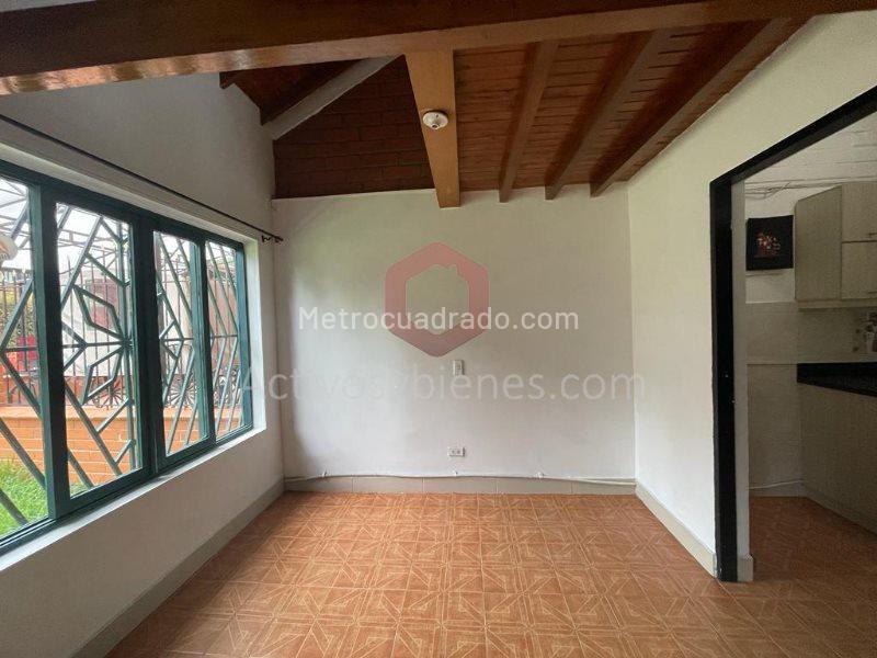 Casa en Arriendo, Los Colegios, Rionegro - 3