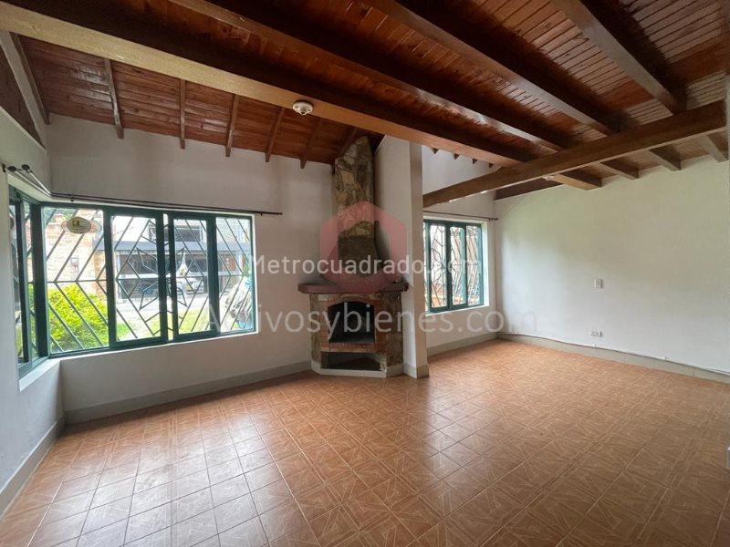Casa en Arriendo, Los Colegios, Rionegro - 4